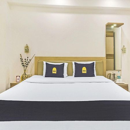 New Town Super Townhouse Oak The Platinum Studio מראה חיצוני תמונה