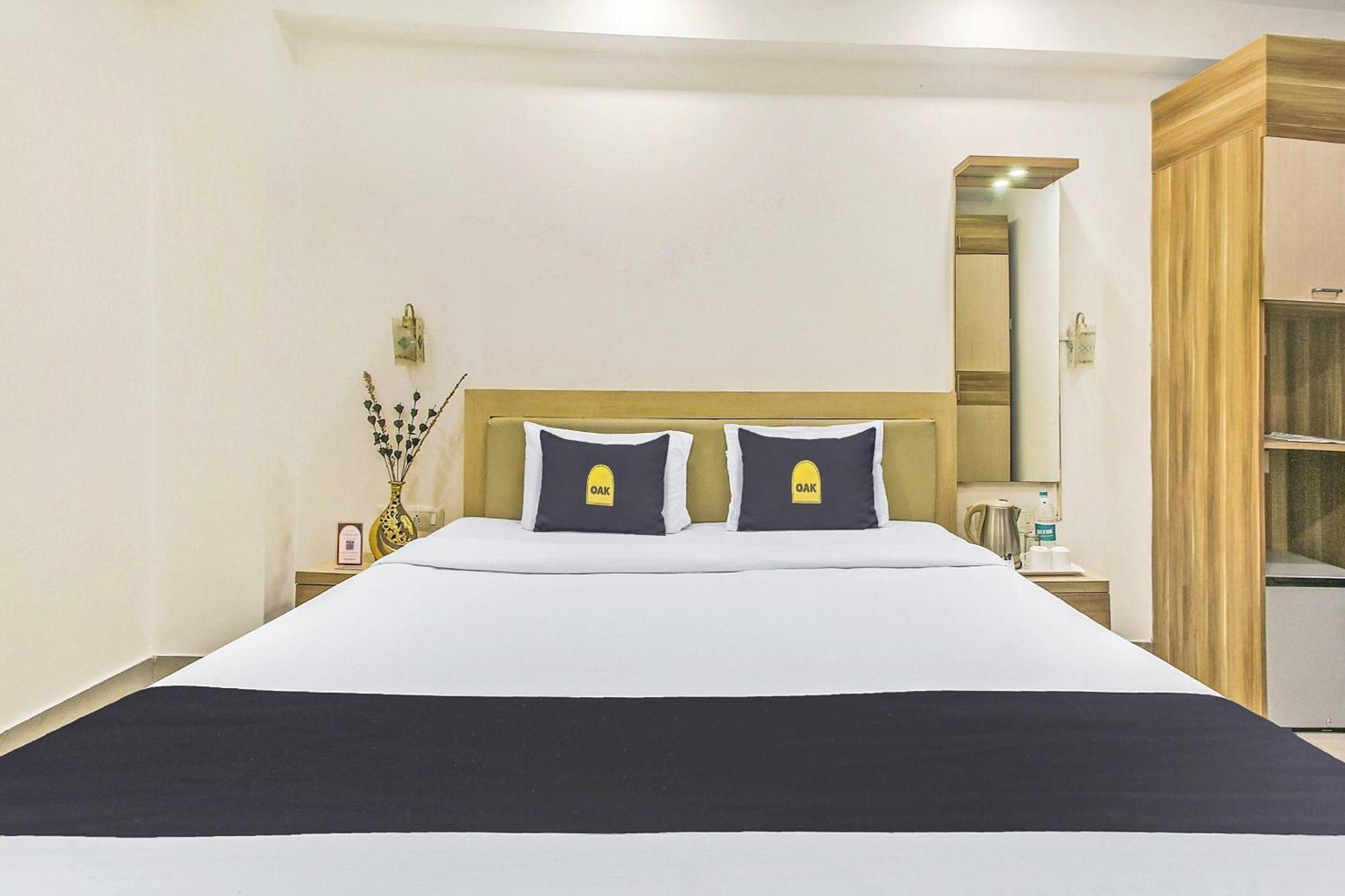 New Town Super Townhouse Oak The Platinum Studio מראה חיצוני תמונה