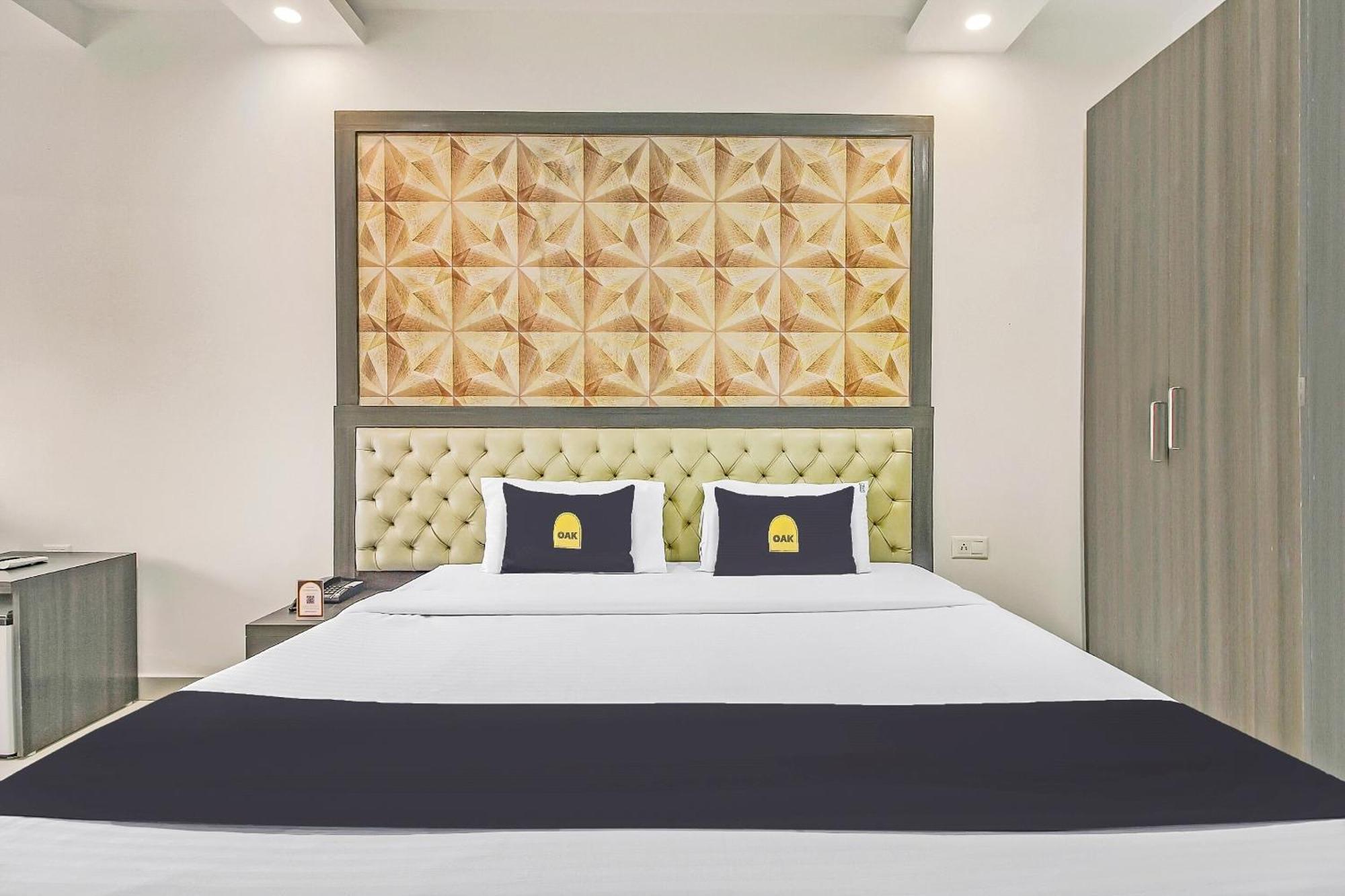 New Town Super Townhouse Oak The Platinum Studio מראה חיצוני תמונה