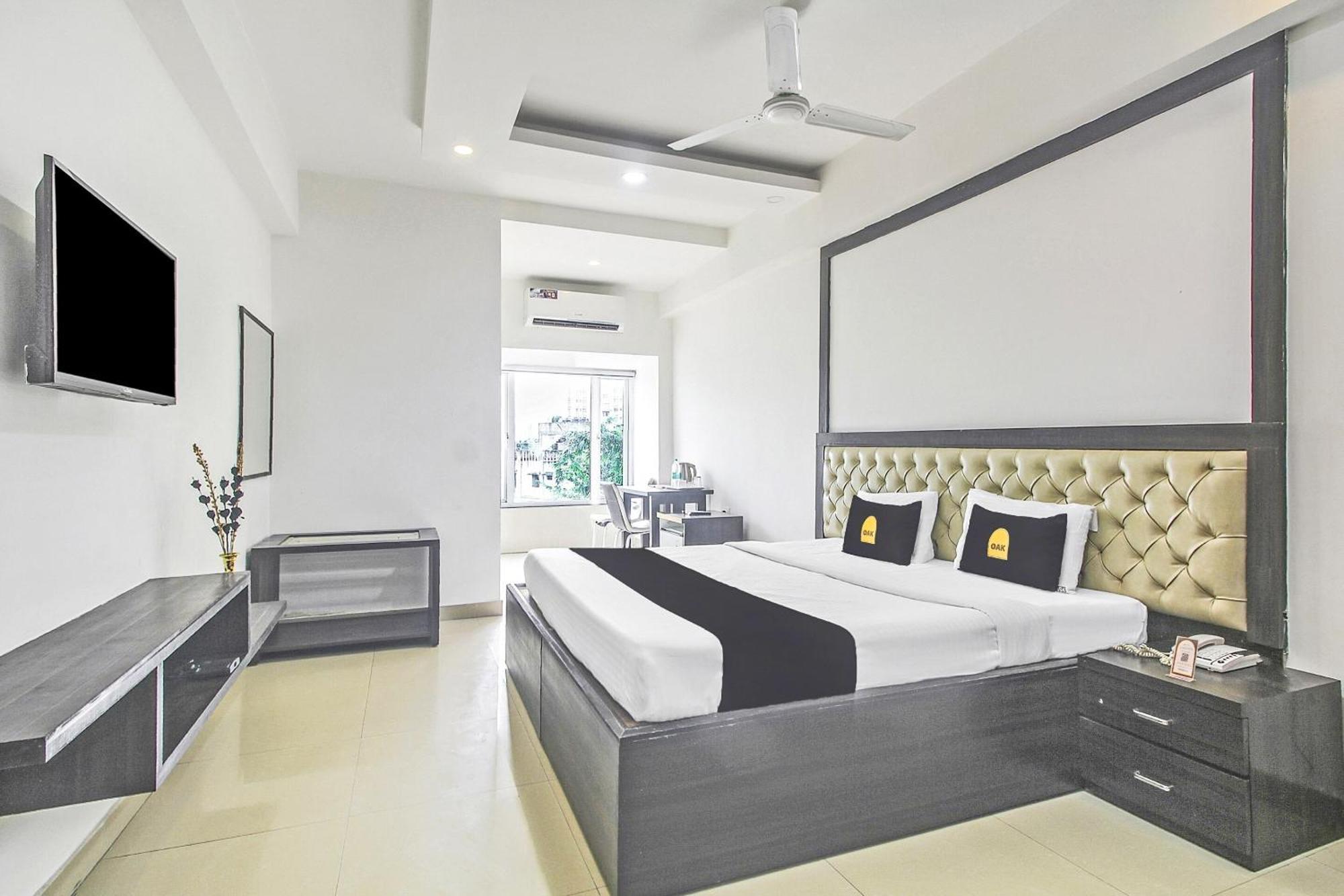 New Town Super Townhouse Oak The Platinum Studio מראה חיצוני תמונה