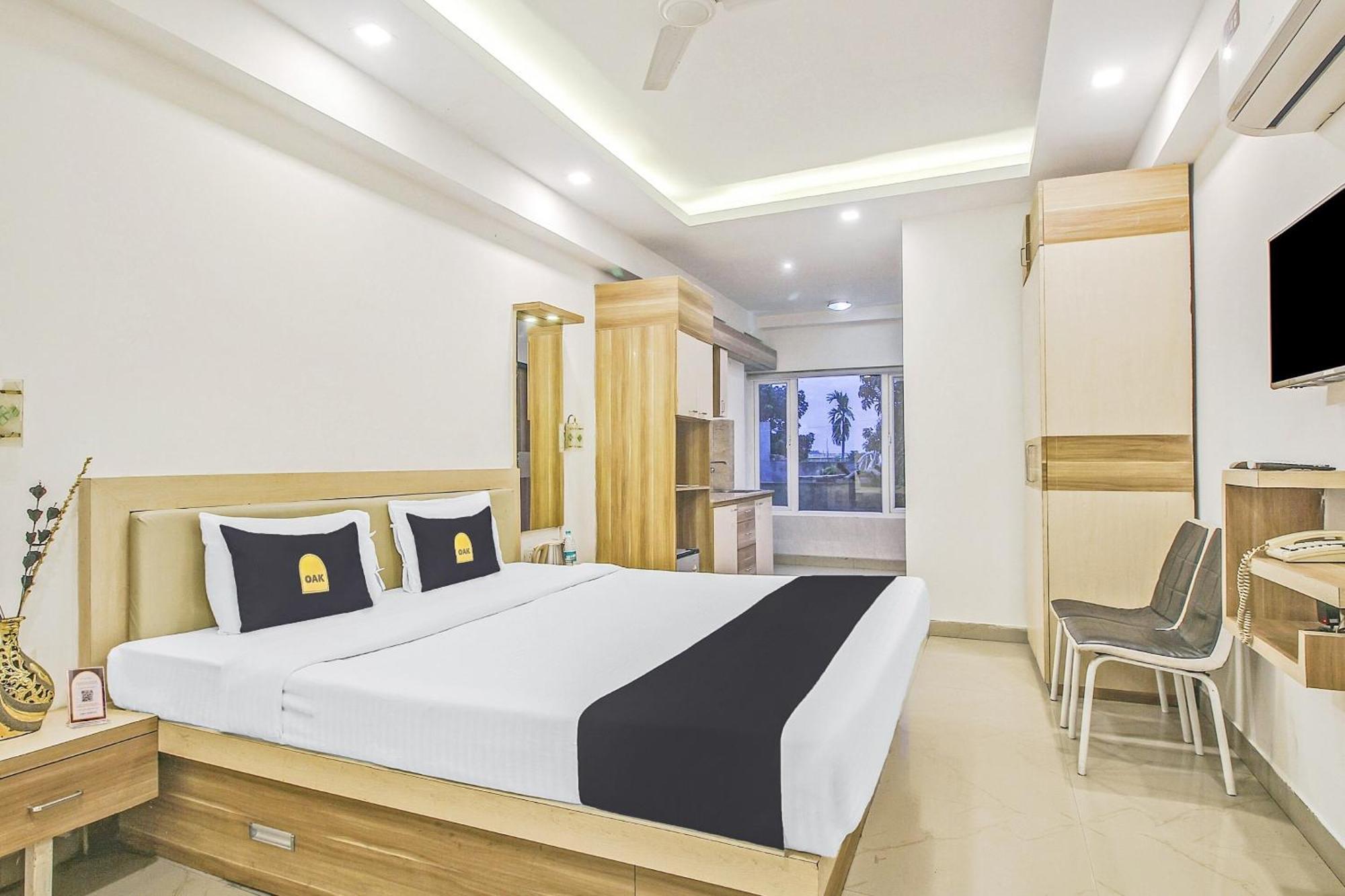 New Town Super Townhouse Oak The Platinum Studio מראה חיצוני תמונה