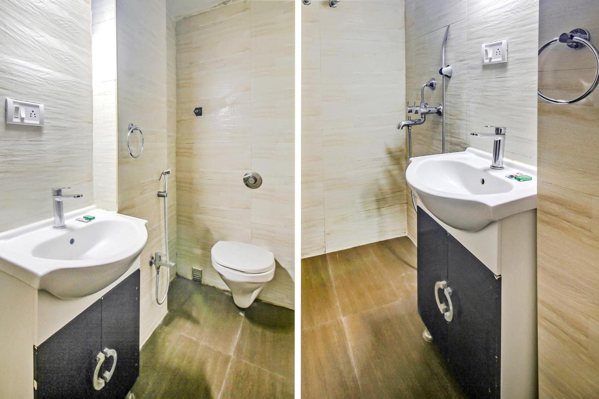 New Town Super Townhouse Oak The Platinum Studio מראה חיצוני תמונה