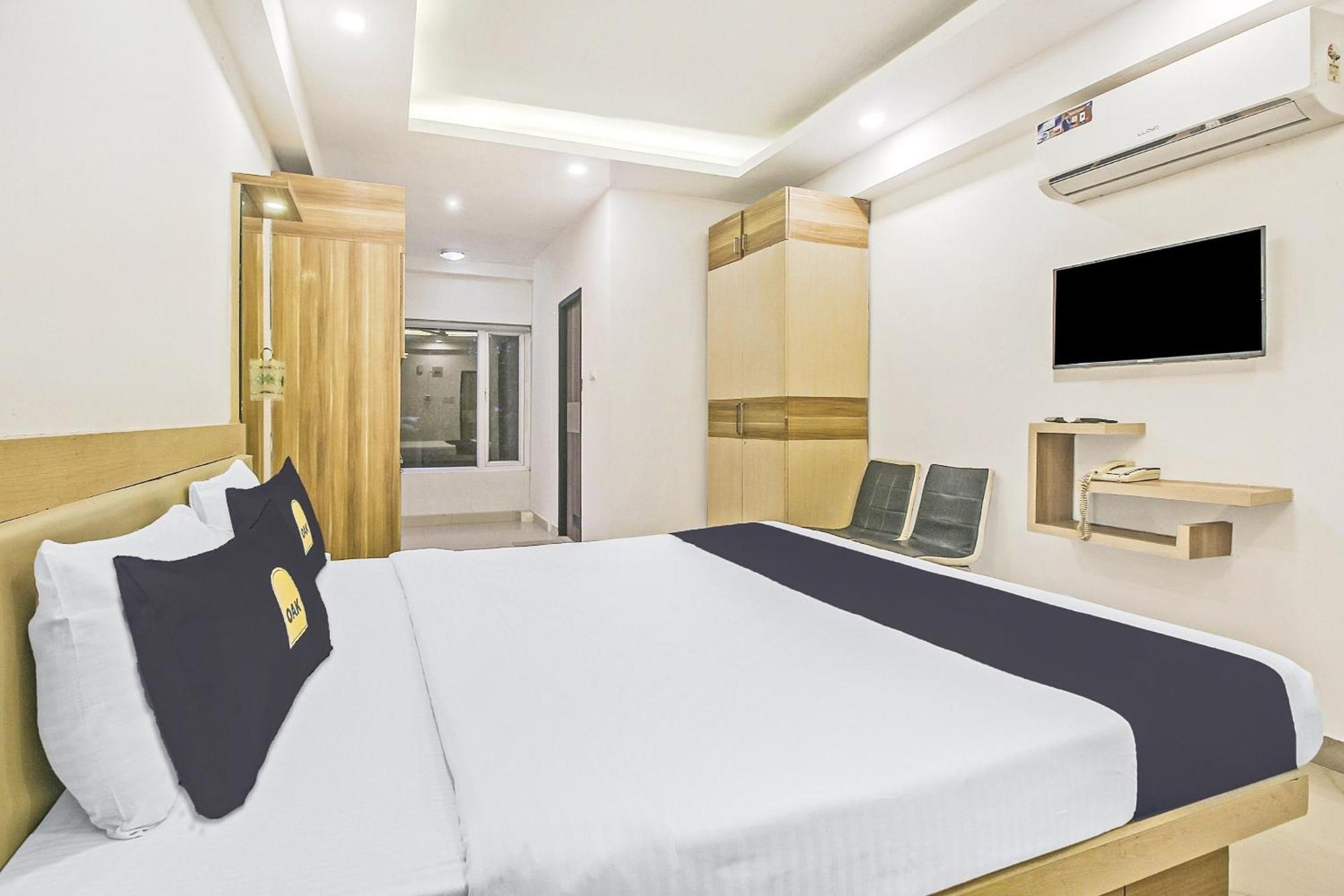 New Town Super Townhouse Oak The Platinum Studio מראה חיצוני תמונה