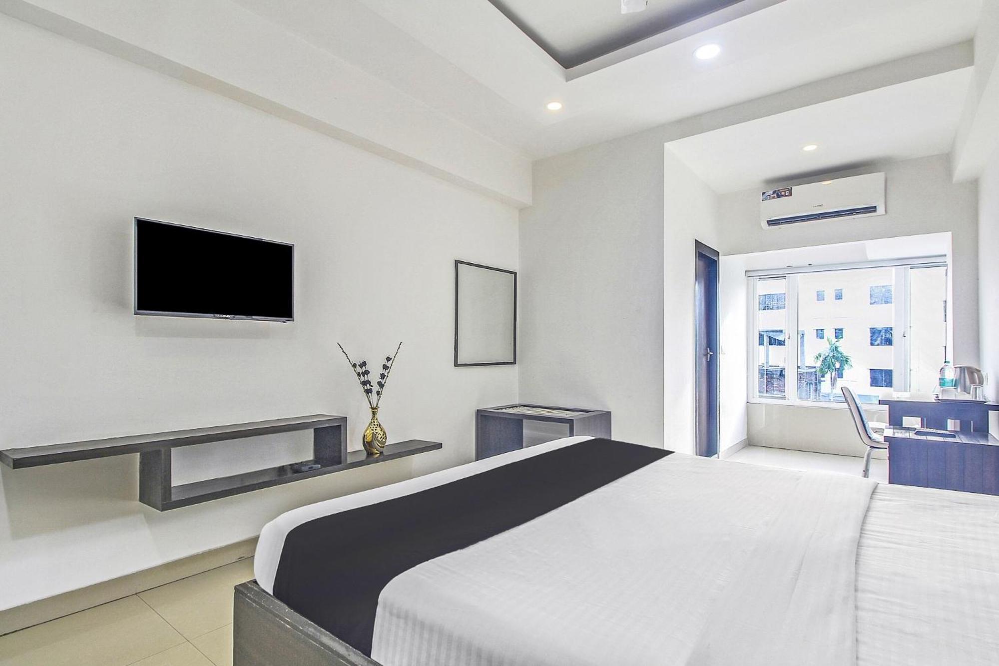 New Town Super Townhouse Oak The Platinum Studio מראה חיצוני תמונה
