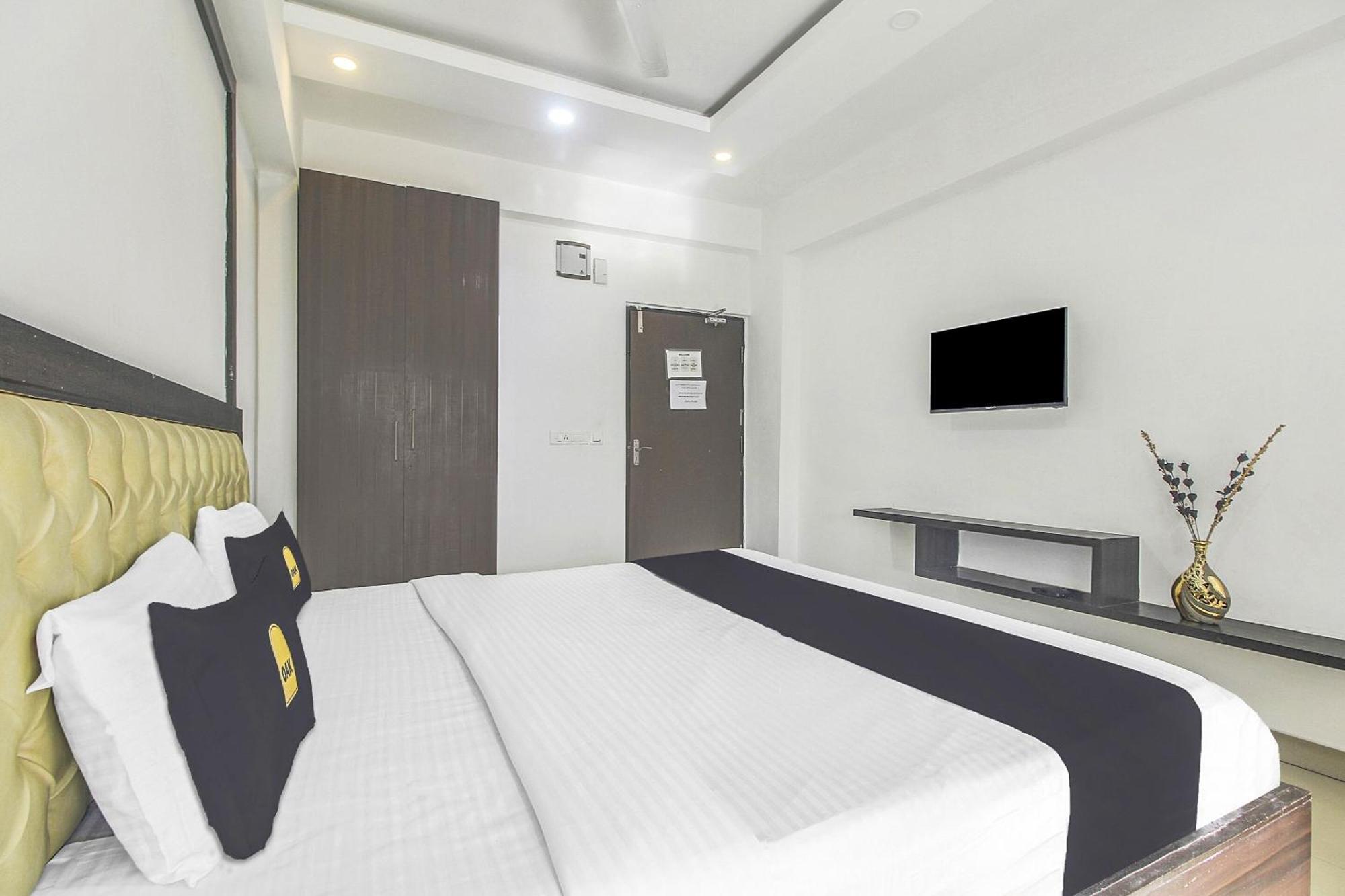 New Town Super Townhouse Oak The Platinum Studio מראה חיצוני תמונה