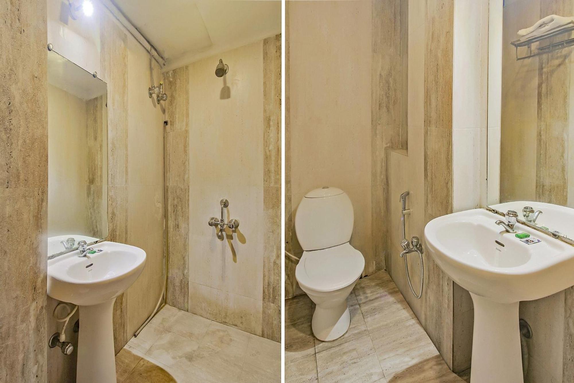 New Town Super Townhouse Oak The Platinum Studio מראה חיצוני תמונה