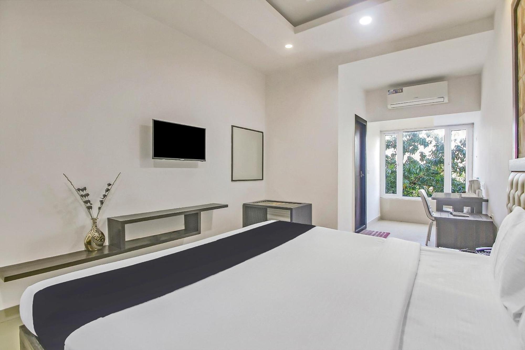 New Town Super Townhouse Oak The Platinum Studio מראה חיצוני תמונה