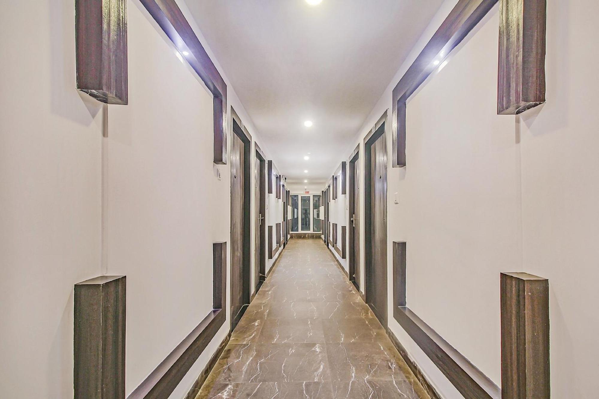 New Town Super Townhouse Oak The Platinum Studio מראה חיצוני תמונה