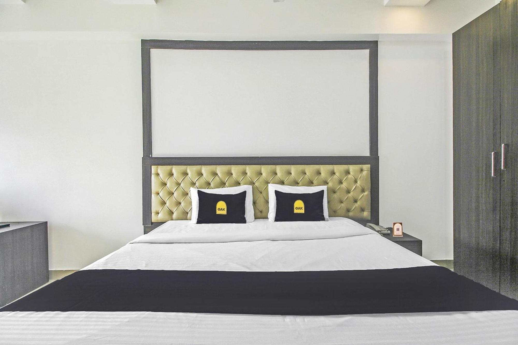 New Town Super Townhouse Oak The Platinum Studio מראה חיצוני תמונה