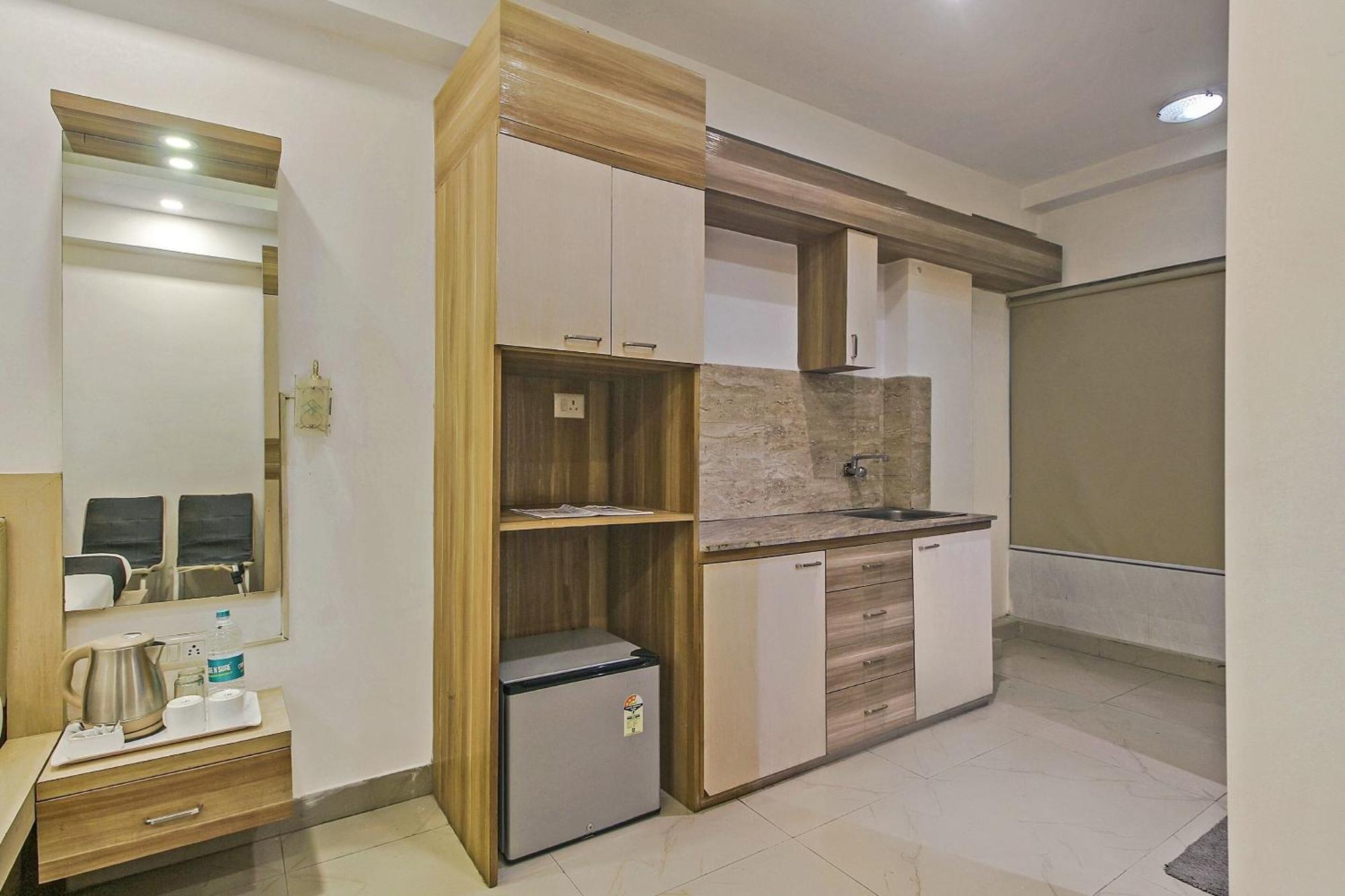 New Town Super Townhouse Oak The Platinum Studio מראה חיצוני תמונה