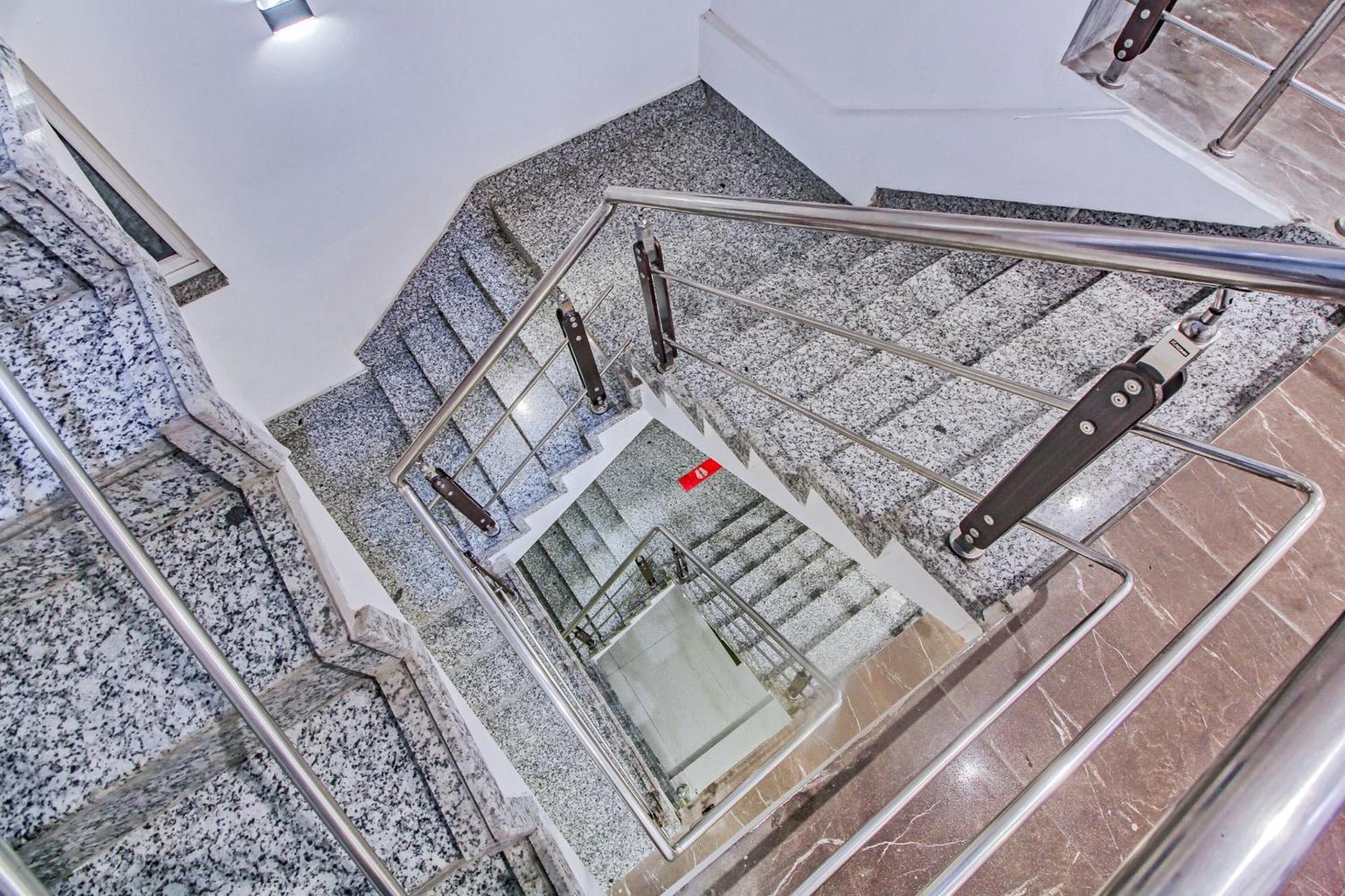 New Town Super Townhouse Oak The Platinum Studio מראה חיצוני תמונה
